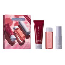 Kit de Skincare Fenty Skin Cherry Dub Start&rsquo;r Set